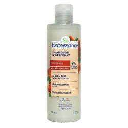 Natessance Shp Argan/Kera A/ A 250Ml