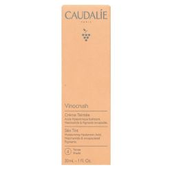 Caudalie Vinocrush Creme Teintee 4 30Ml