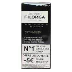 Filorga Optim Eyes 15 Ml Bri 5