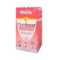 Mumboost