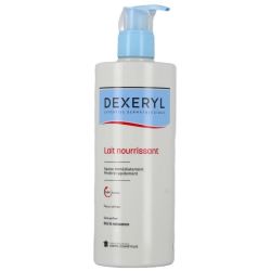 DEXERYL ESSENTIEL Lait Riche Nourrissant - 500 ml