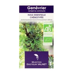 Cosbionat He Genevrier 10Ml