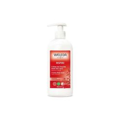 Crème de douche éveil des sens Grenade - 400 ml