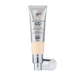 It Cosmetics Fdt Cc Fair Light