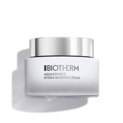 Bioth Aqs Hydra Barrier Creme Pot 50Ml