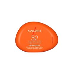 Sun Beauty Crème Pocket Visage & Corps SPF50