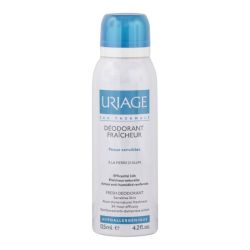Uriage Deo Fraicheur Alun 125