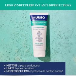 Syndet Purifiant - 200 ml