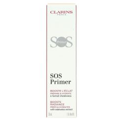 Clarins Maqu Primer White 30Ml