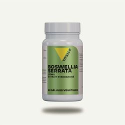 Vital Boswellia Serrata Bio 230Mg
