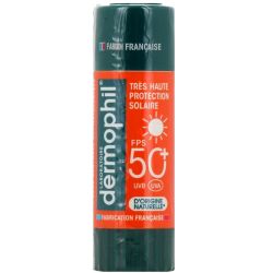 Stick Levres Solaire SPF50+ - 4 g