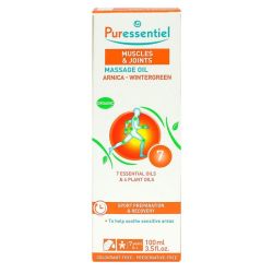 Puressentiel Articul Effo Muscul100Ml
