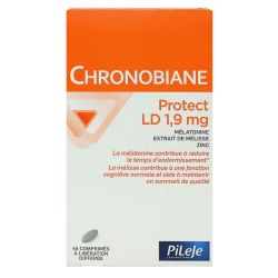 Pileje Chronobiane Protect Ld 1,9Mg