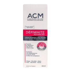 Acm Depiwhite Advanc Cr Depigm 40Ml