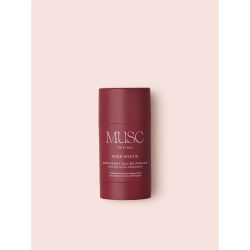Déodorant Solide Parfumé - Rose Mystik - 50 g