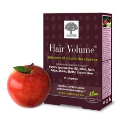 Hair Volume
