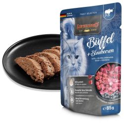 Leonardo - Sachet Fraicheur Buffle Myrt