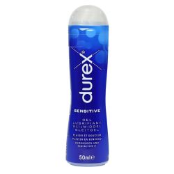 Durex Gel Lubrif Sensit 50Ml