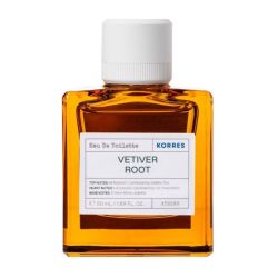 Korres Eau de toilette Vetiver Root 50 ml