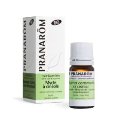 Pranarom He Bio Myrte A Cineole 5Ml