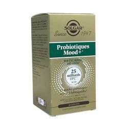 PROBIOTIQUES MOOD+* - 60 gélules