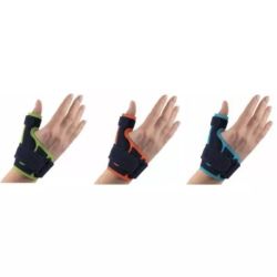 Attelle poignet pouce MOUV'N FIT - Taille 1, 1 unité