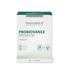 Inovance Probiovance Premium 30 Geluleszz