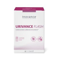 Inovance Urivance Flash 20 Cpr