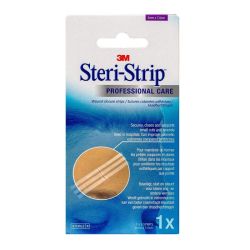 Steristrip Sut 3Mmx75 5 1540
