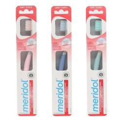 Soin Complet Brosse a Dents Souple