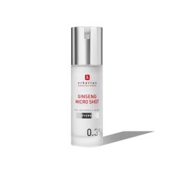 Sérum Ginseng Micro Shot Advanced - 30 ml