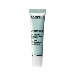 Hydraskin Gel-crème regard frais continu 15 ml