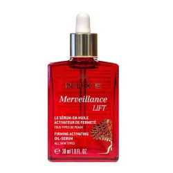 Nuxe Merveillance Lift Serum Huile 30Ml