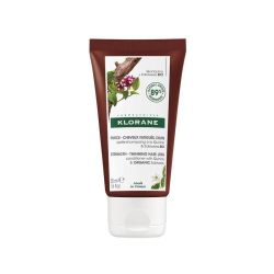 Kl Mini Baume Quinine Edelwei 50Ml