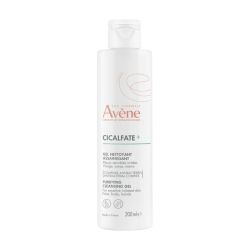 Gel nettoyant assainissant Cicalfate+ - 200 ml