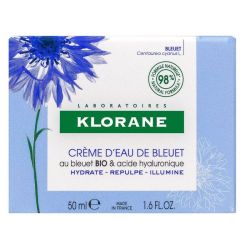 Kl Bleuet Cr Eau 50Ml