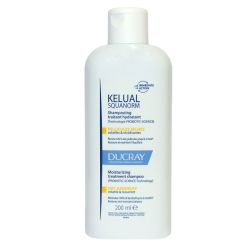Ducray Kelulal Squanorm Shp Pell Sec200Ml