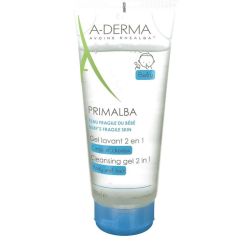 Za Derma Primalba Gel Lavant 200 Mlzzz