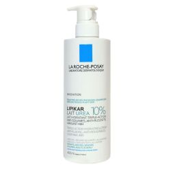 Lrp Lipikar Urea 10 Lait 400 Ml