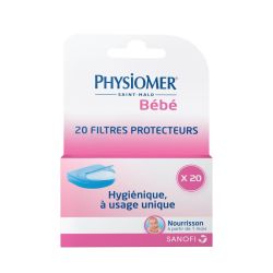 Physiomer Mouche Bb Rech Filt20