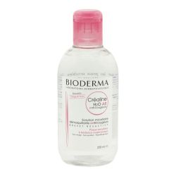 Biod Crealine H2O Anti Rougeur 250Ml