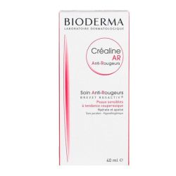 Biod Crealine Ar Cr P/Sens 40Ml