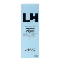 Lierac H Fluide Anti Age Global 50Ml