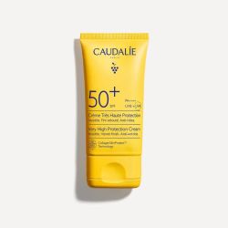 Crème Très Haute Protection SPF50+ Vinosun Protect - 50 ml