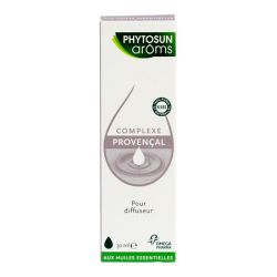 Phytosun Cplxe Diffuseur Provencal 30Ml