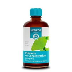 EPB Ginkgo Bio - 100 ml