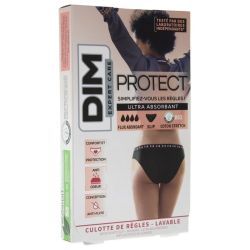 Culotte de Règles Lavable Flux Abondant Expert Care Protect - 1 slip