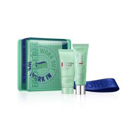 Coffret The Nanos Aquapower - Nettoyant et gel hydratant - 70 ml