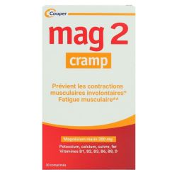 Mag2 Cramp Nf