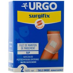 Urgo Surgifix Filet Slip Taille Unique